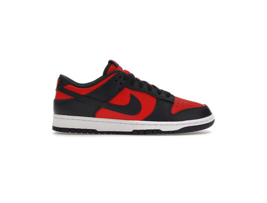 Nike Dunk Low CO.JP Red Obsidian