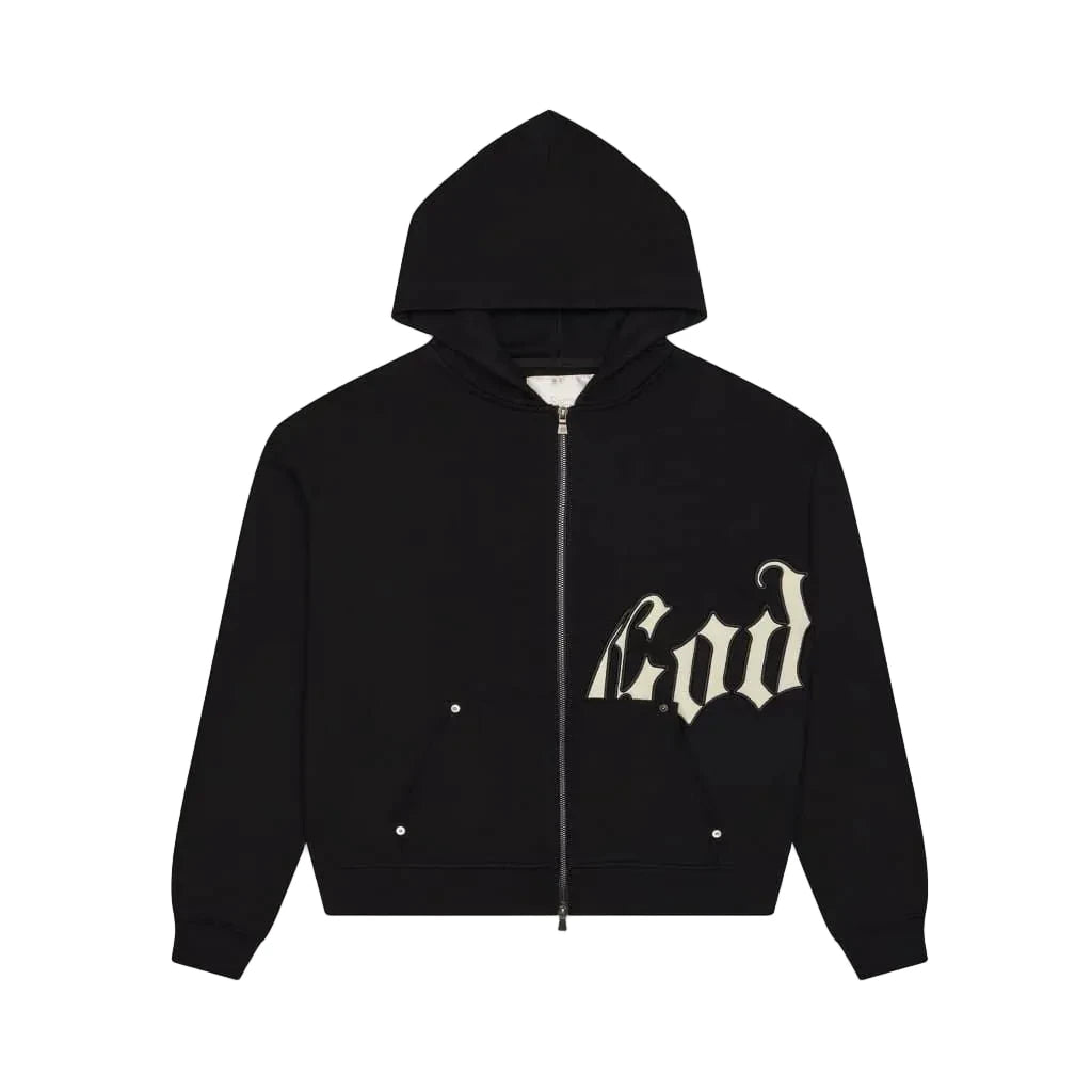 Godspeed OG Logo Sweatshirt V2 Black