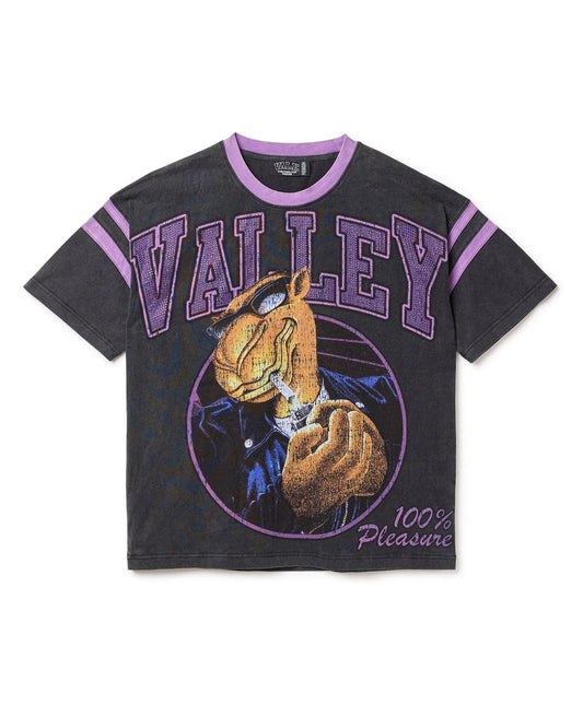 Vale Forever Rays Bling Tee