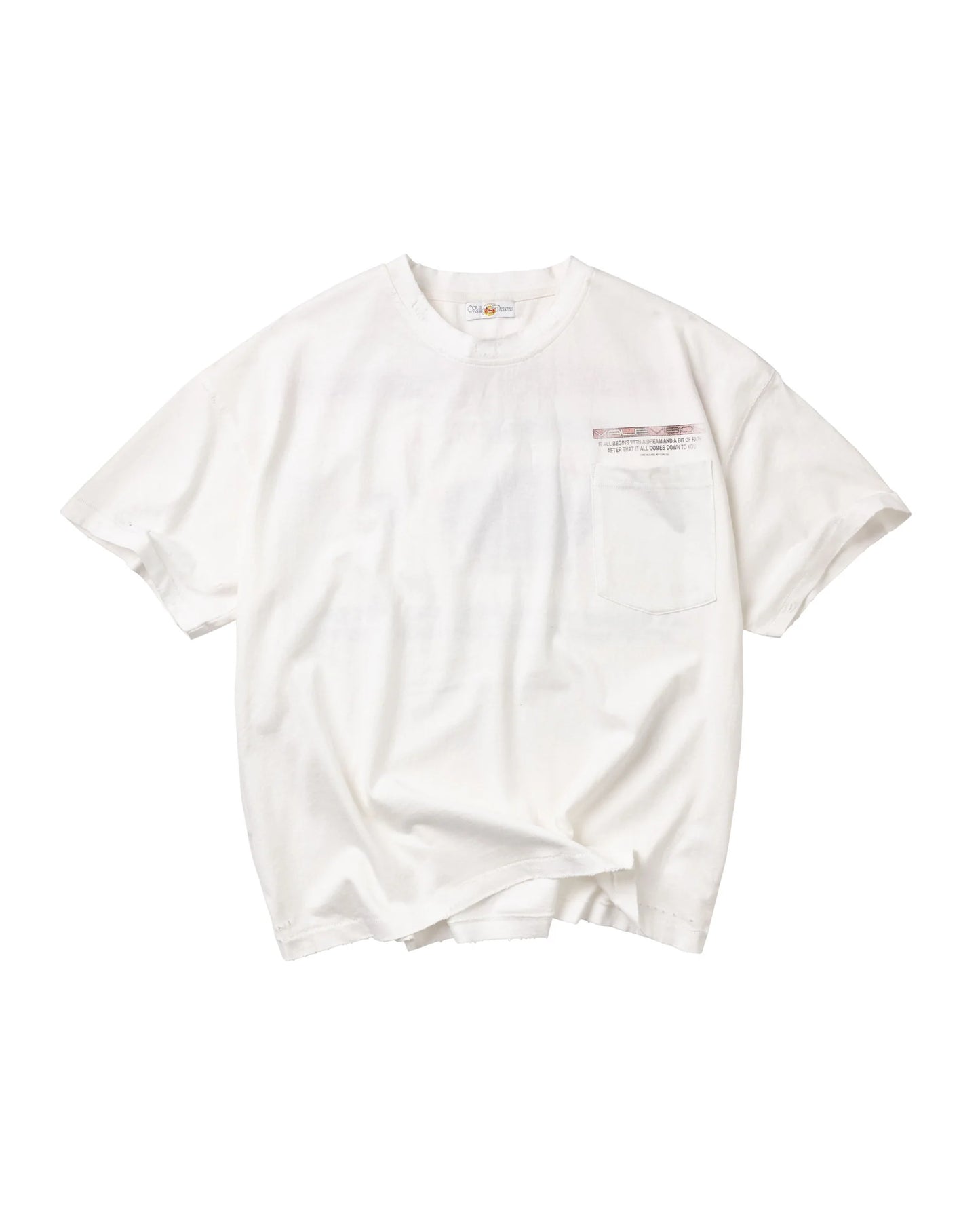 Vale Forever Vision Tee