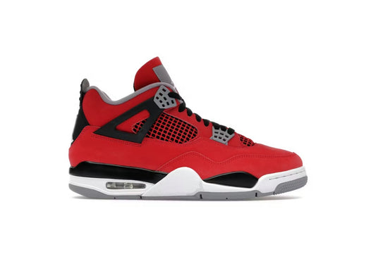 Jordan 4 Toro Bravo (2026)
