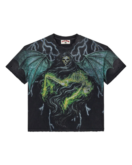 Vale Forever Grim Big Tee