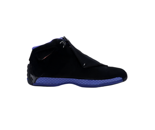 Jordan 18 Black Sport Royal (2018)