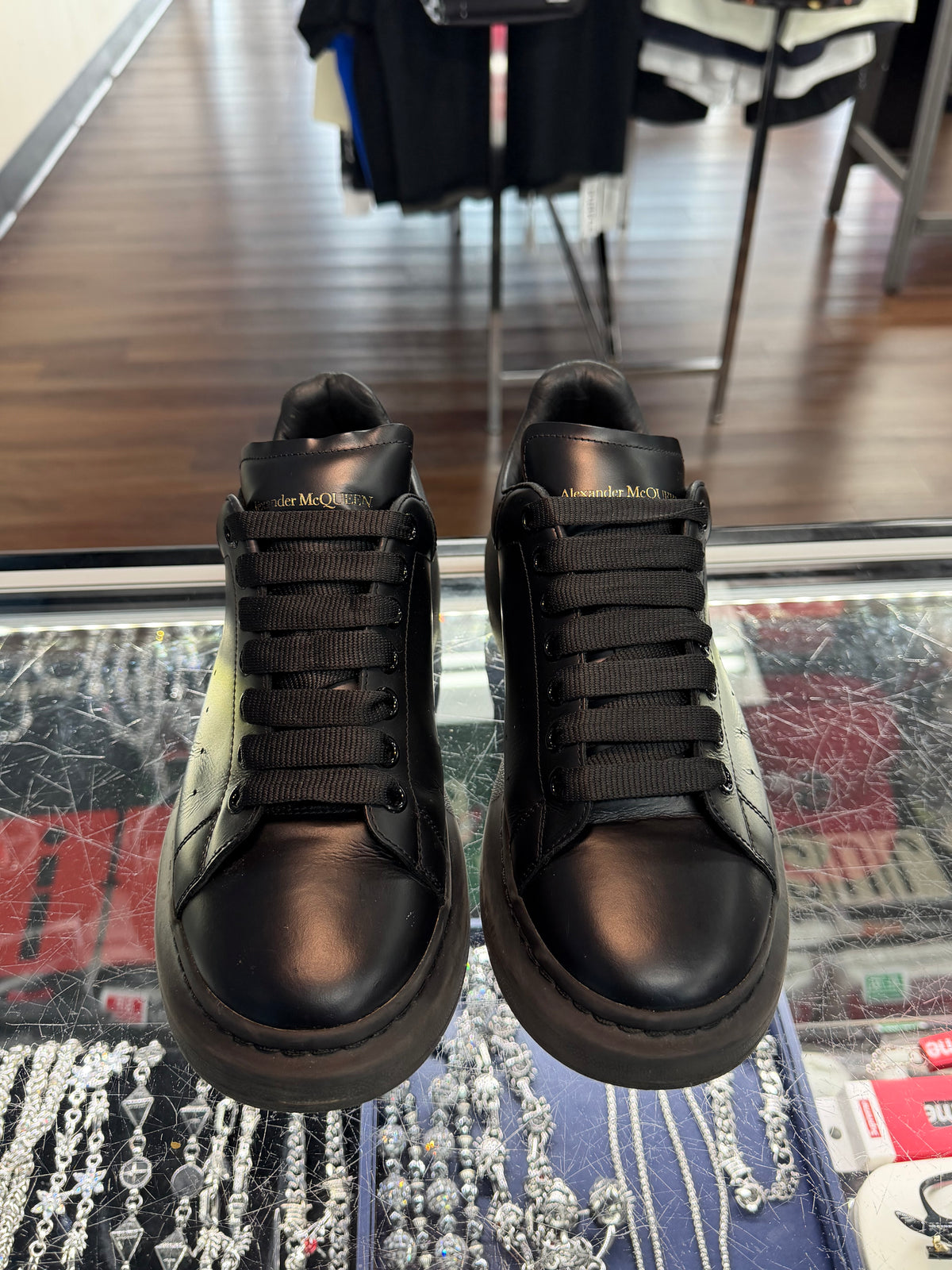 Alexander McQueen (Pre Owed)