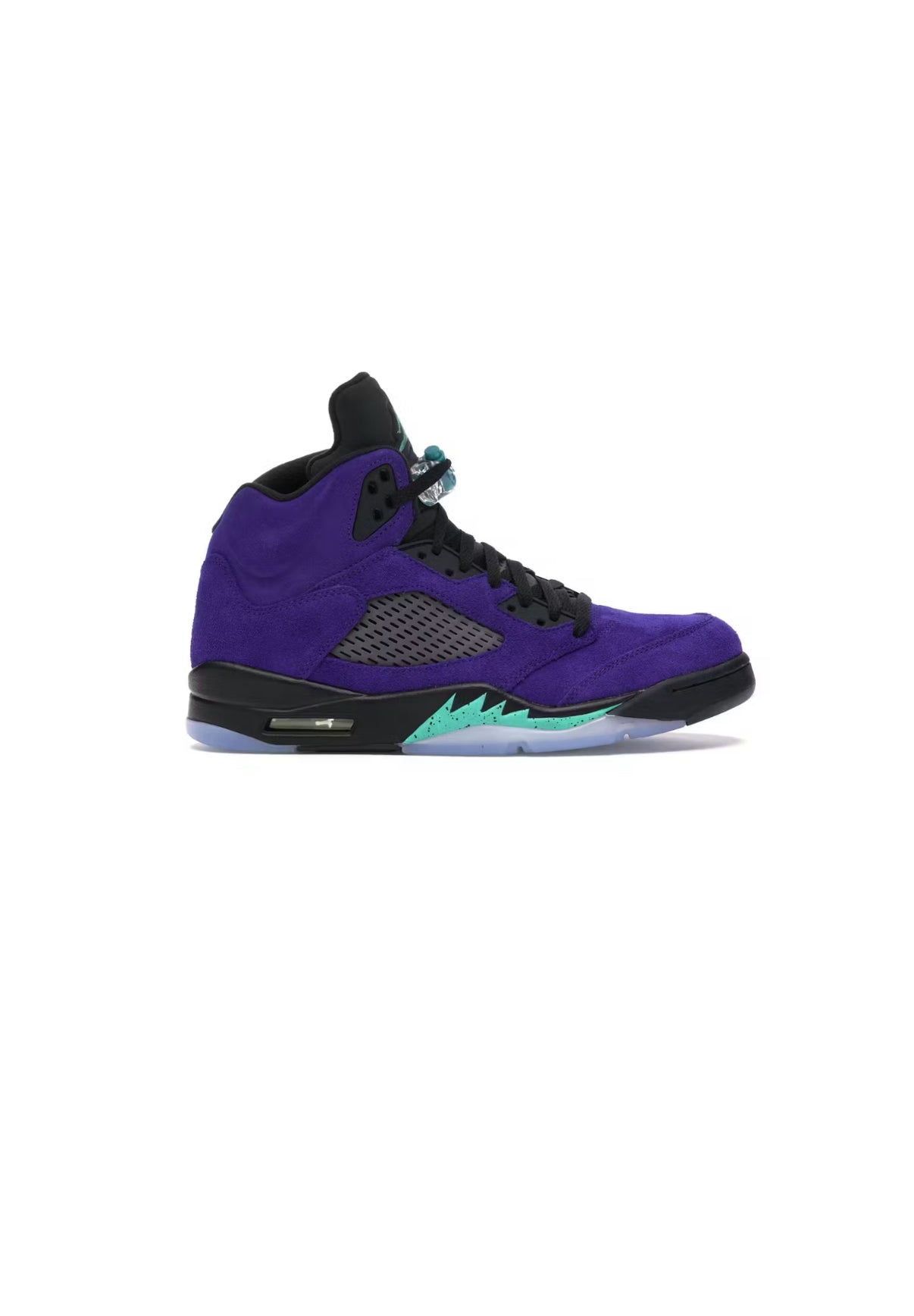 Jordan 5 Retro Alternate Grape
