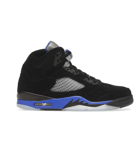 Jordan 5 Racer Blue