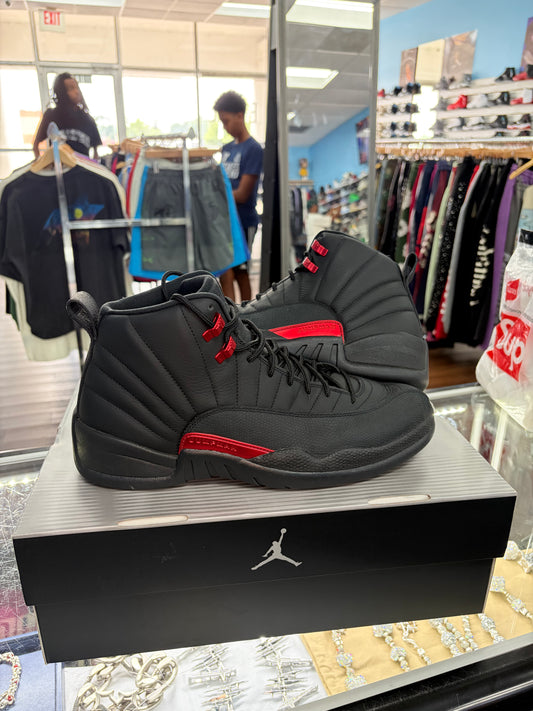 Bloodline 12s (Pre Owned)