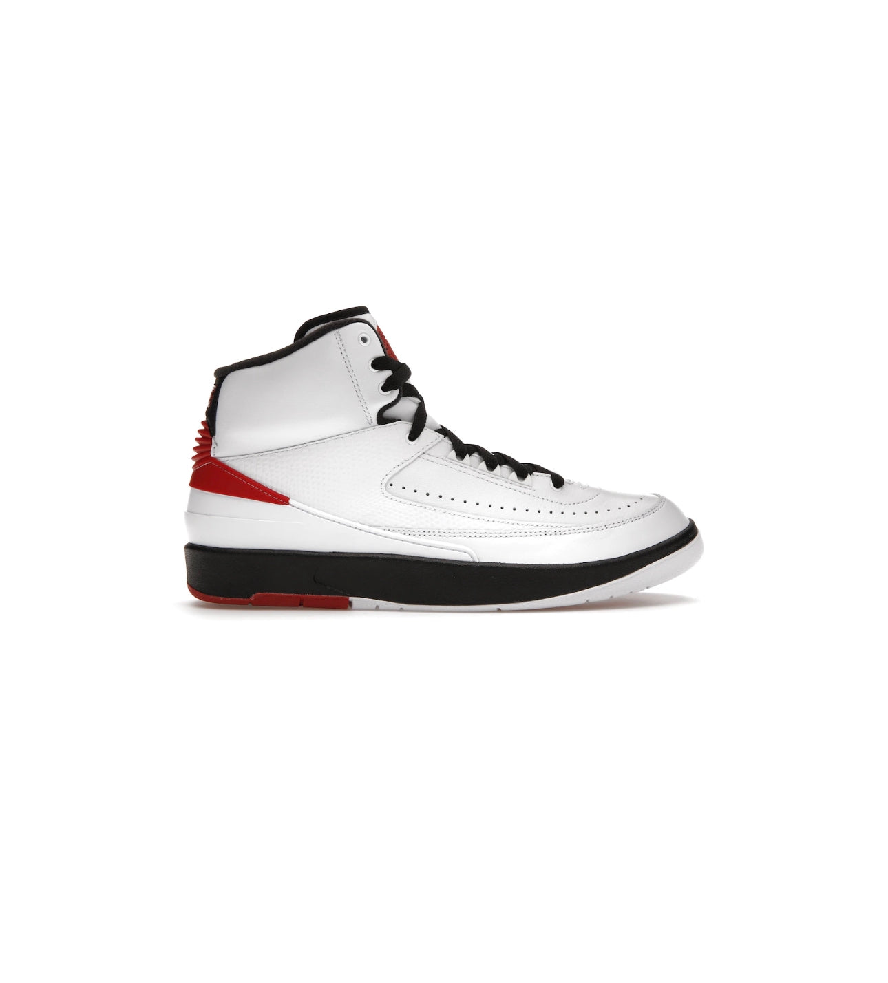 Jordan 2 Chicago