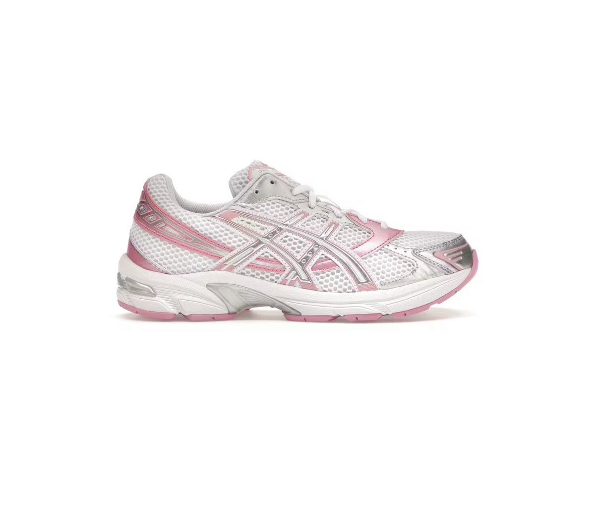 ASICS Gel-1130 White Silver Pink (Women’s)