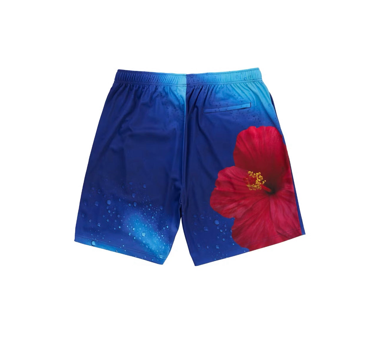 Supreme Fiji Soccer Short