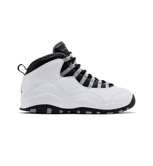 Jordan 10 Steel (2025)