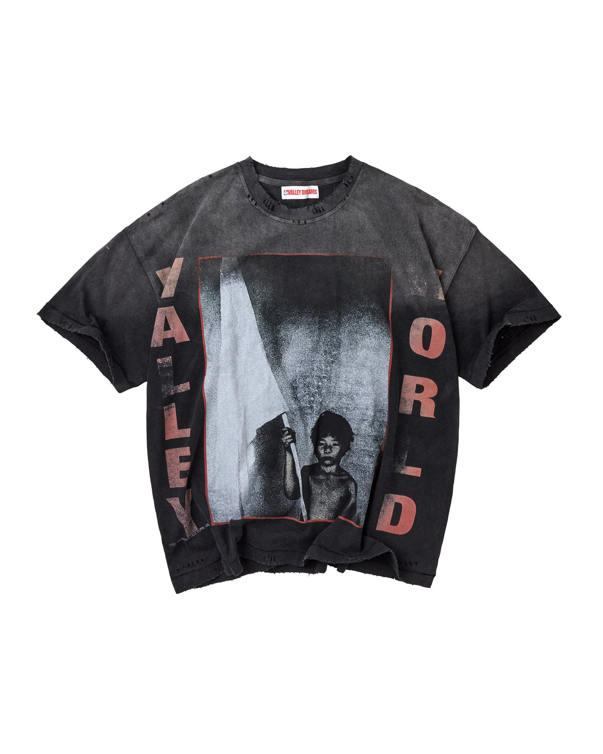 Vale Forever World Tee