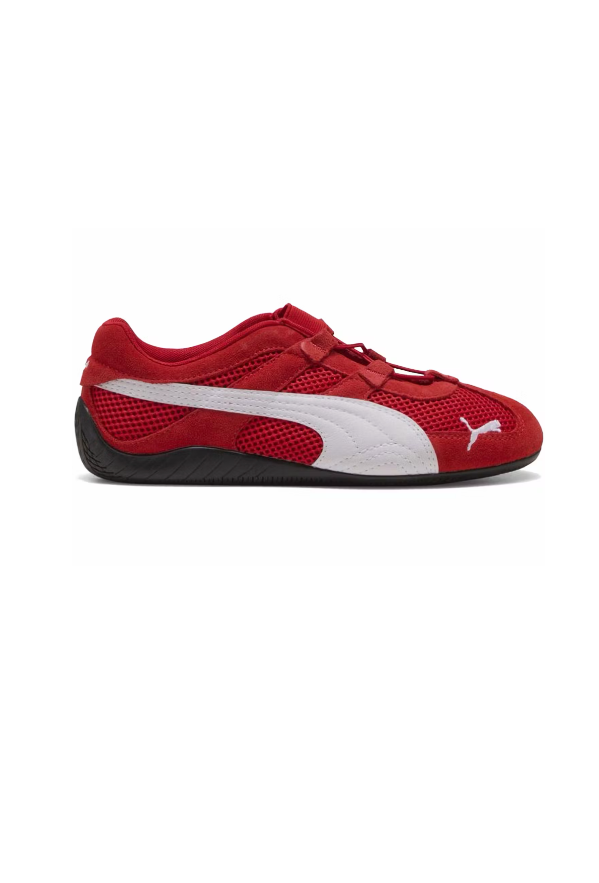 Puma Speedcat Go Red White Women’s