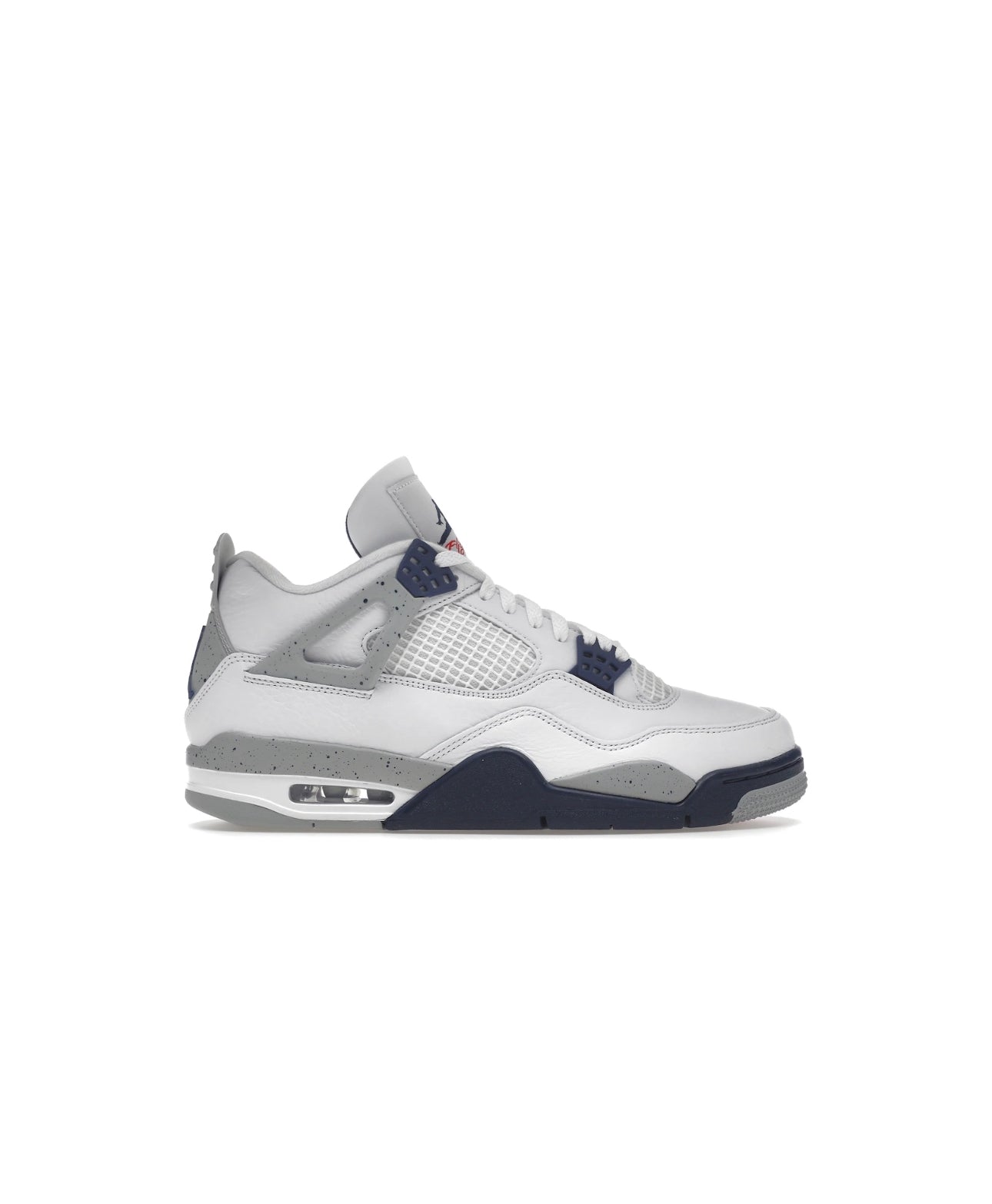 Jordan 4 Midnight Navy