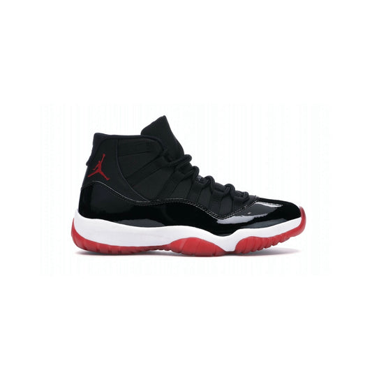 Jordan 11 Bred