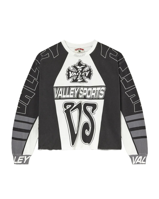 Vale Forever Racing Longsleeve Mono