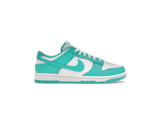 Nike Dunk Clear Jade