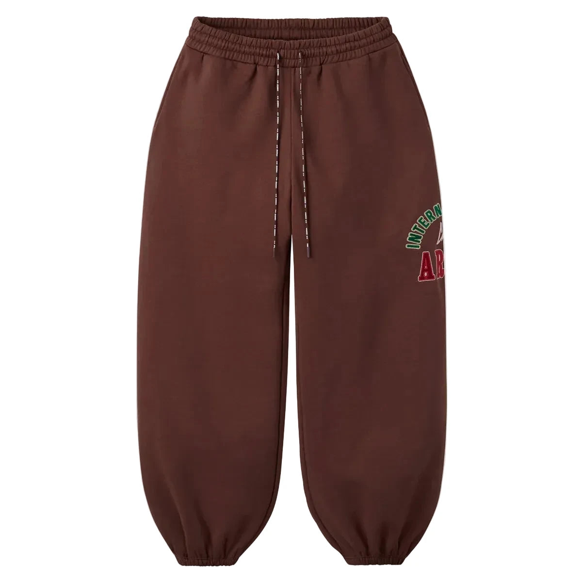 HMDD Brown International Sweats