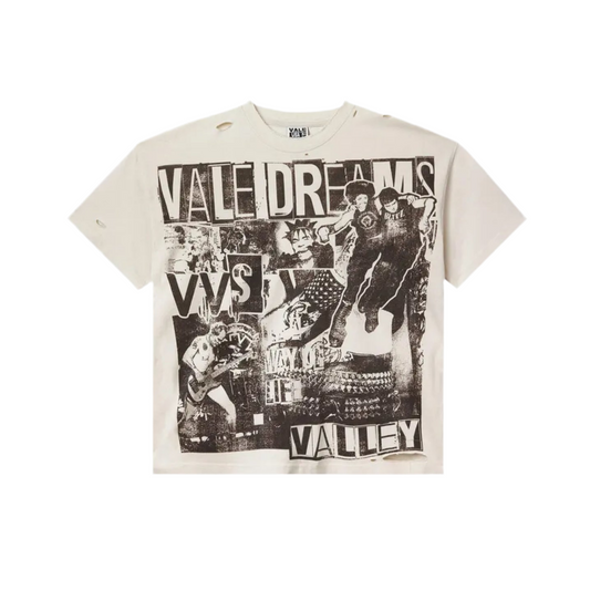 Vale Forever Moshpit Tee