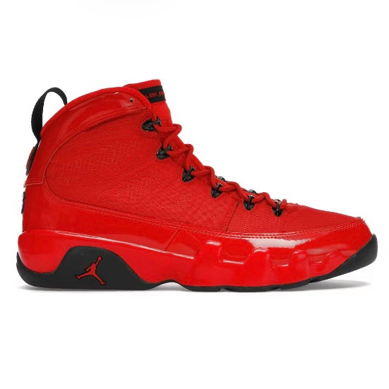 Jordan 9 Chile Red