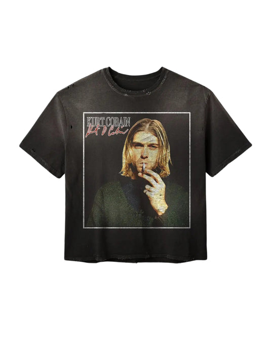 Gv Gallery Kurt 2 Tee
