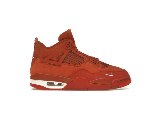 Jordan 4 SP Nigel Sylvester Brick by Brick