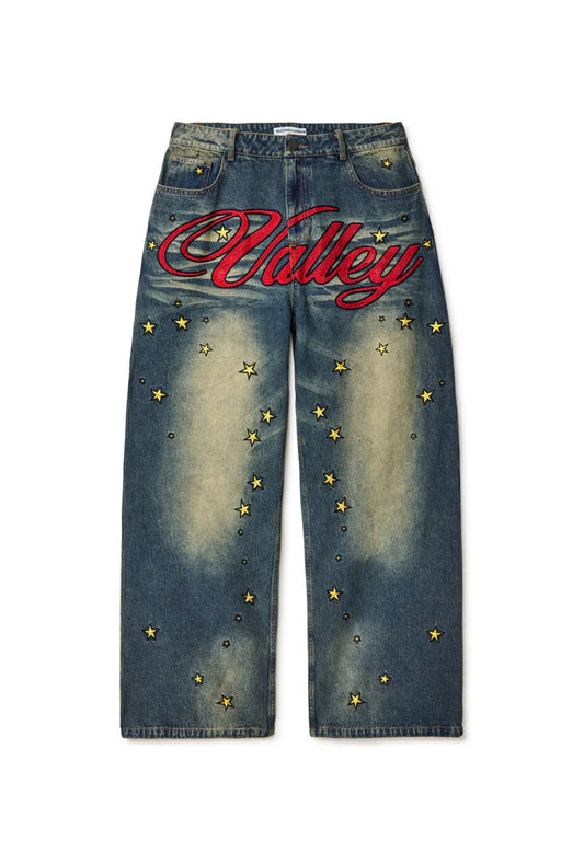 Vale Forever Cosmo Denim