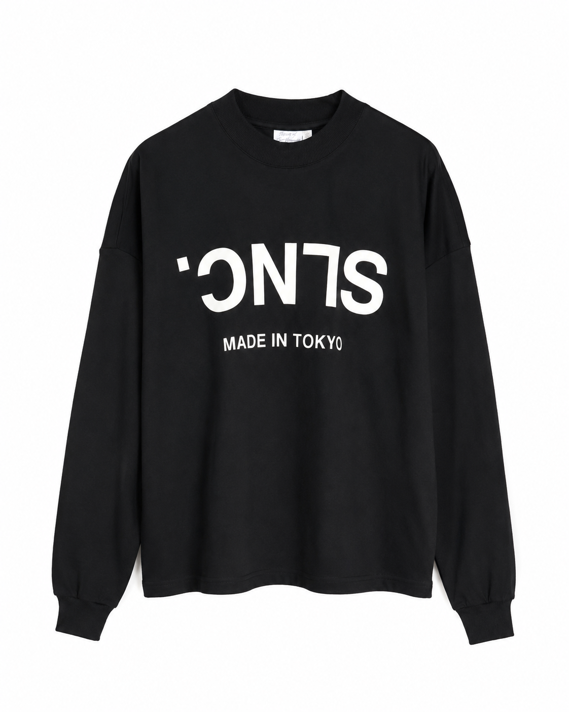 Onyx Apparel 00verly 006 Longsleeve