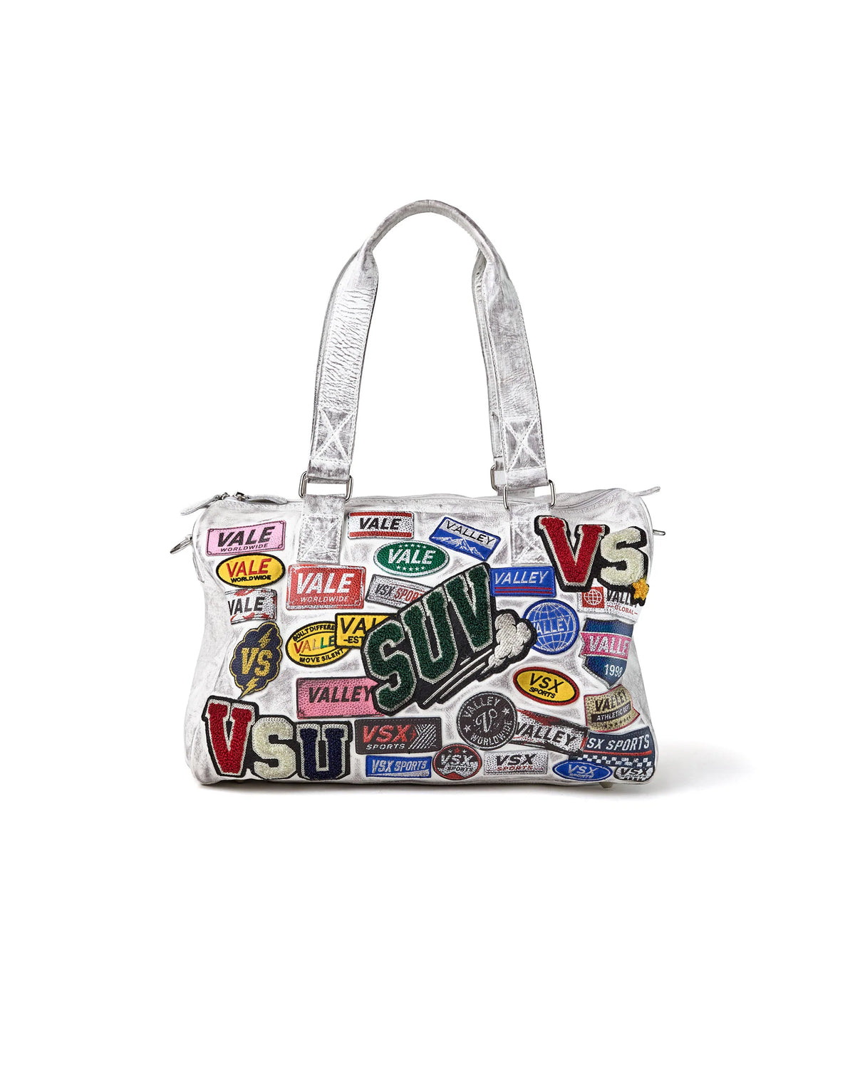 Vale Forever Airport Duffle