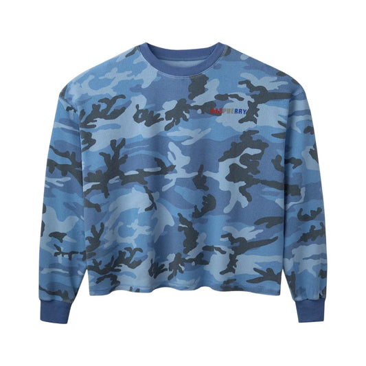 GV Gallery Raspberry Hills D Bacon Thermal