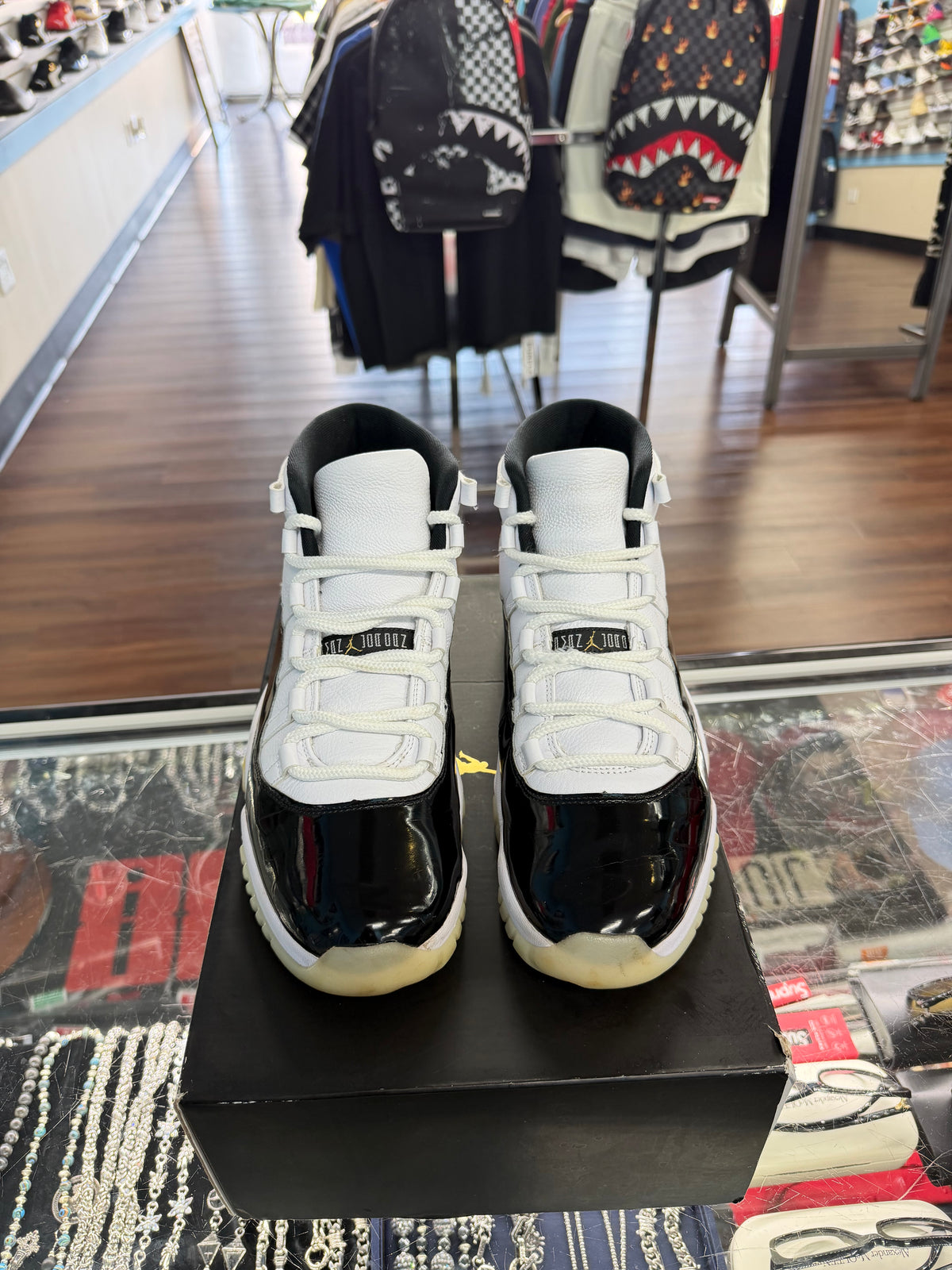 Jordan 11 Gratitude (Pre Owned)