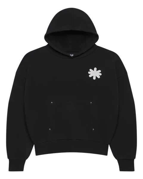 LostShdws Classic Logo Hoodie