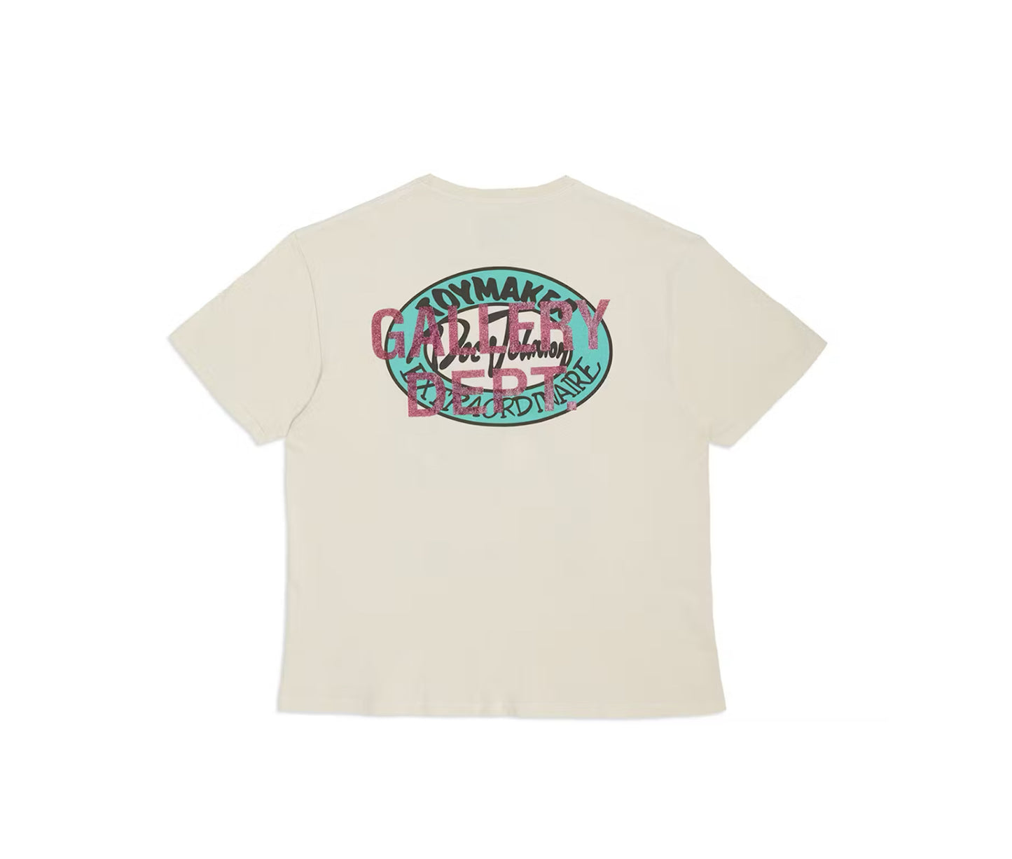 Gallery Dept. Dead Batteries Tee
