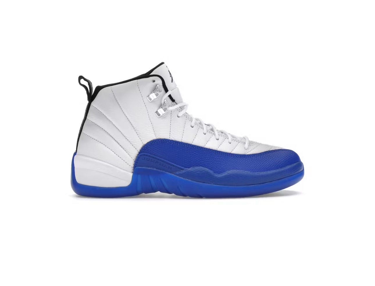 Jordan 12 Blueberry