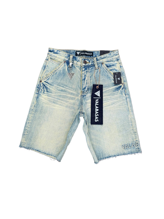 Valabasas Mr. Shorts Vintage Wash