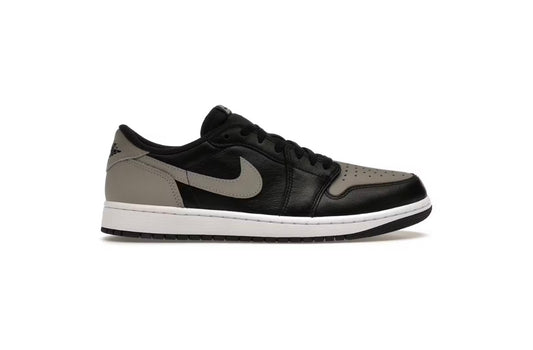 Jordan 1 OG Low Shadow