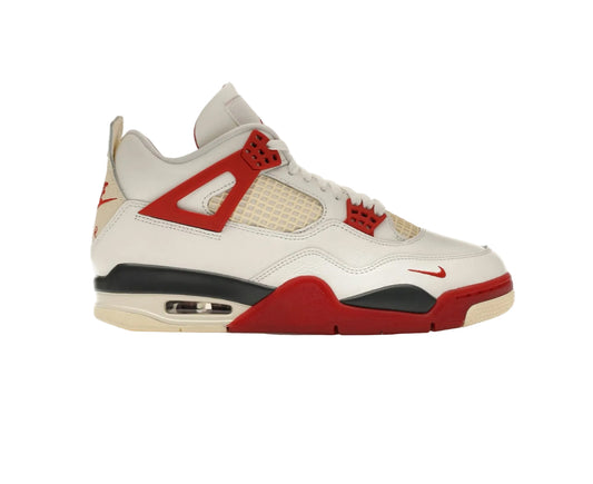 Jordan 4 Nigel Sylvester Brick after Brick