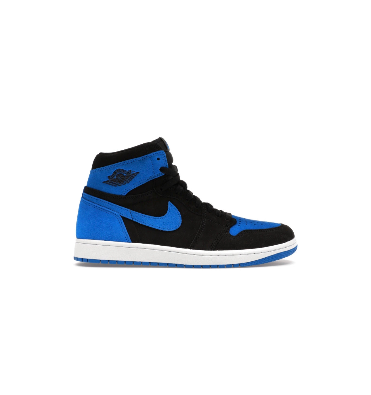 Jordan 1 Royal Reimagined