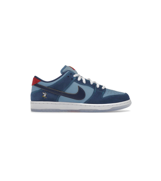 Nike Dunk SB Why So Sad