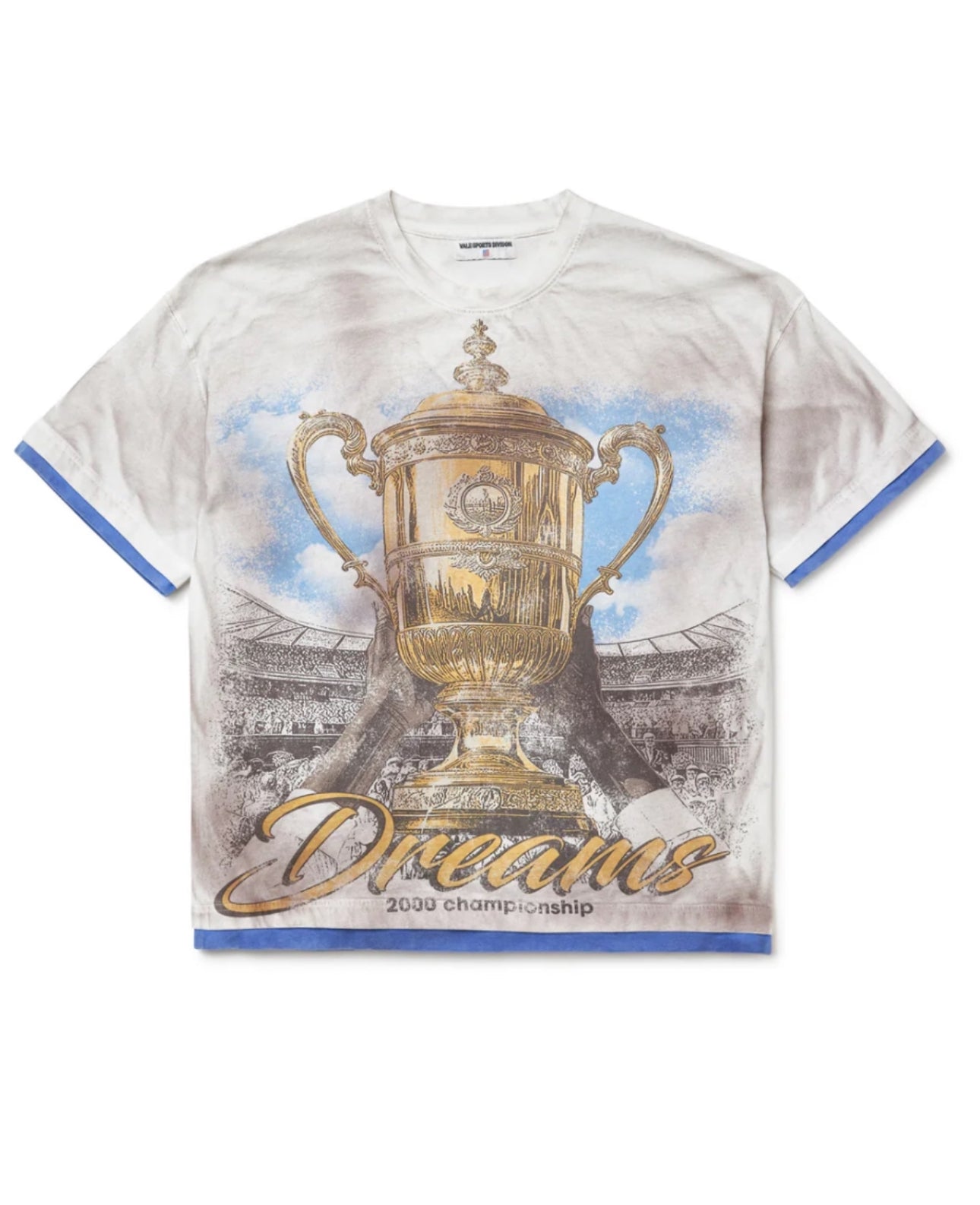 Vale Forever Champions League Tee
