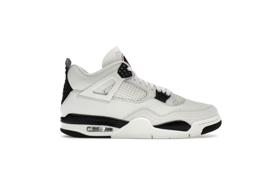Jordan 4 Flight Club