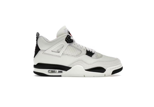 Jordan 4 Flight Club