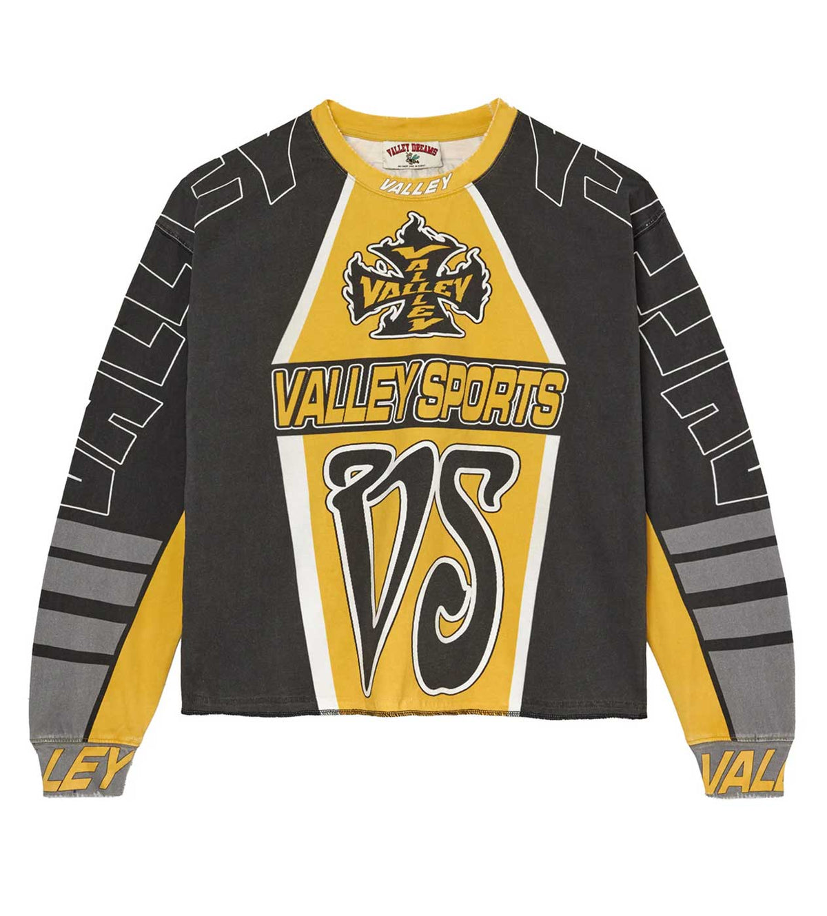 Vale Forever Racing Longsleeve Bee – Elite Boutique