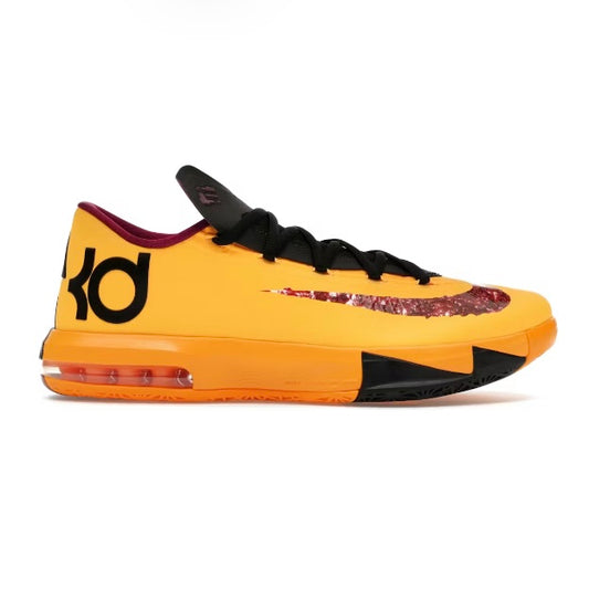 Nike KD 6 Peanut Butter & Jelly (2026)