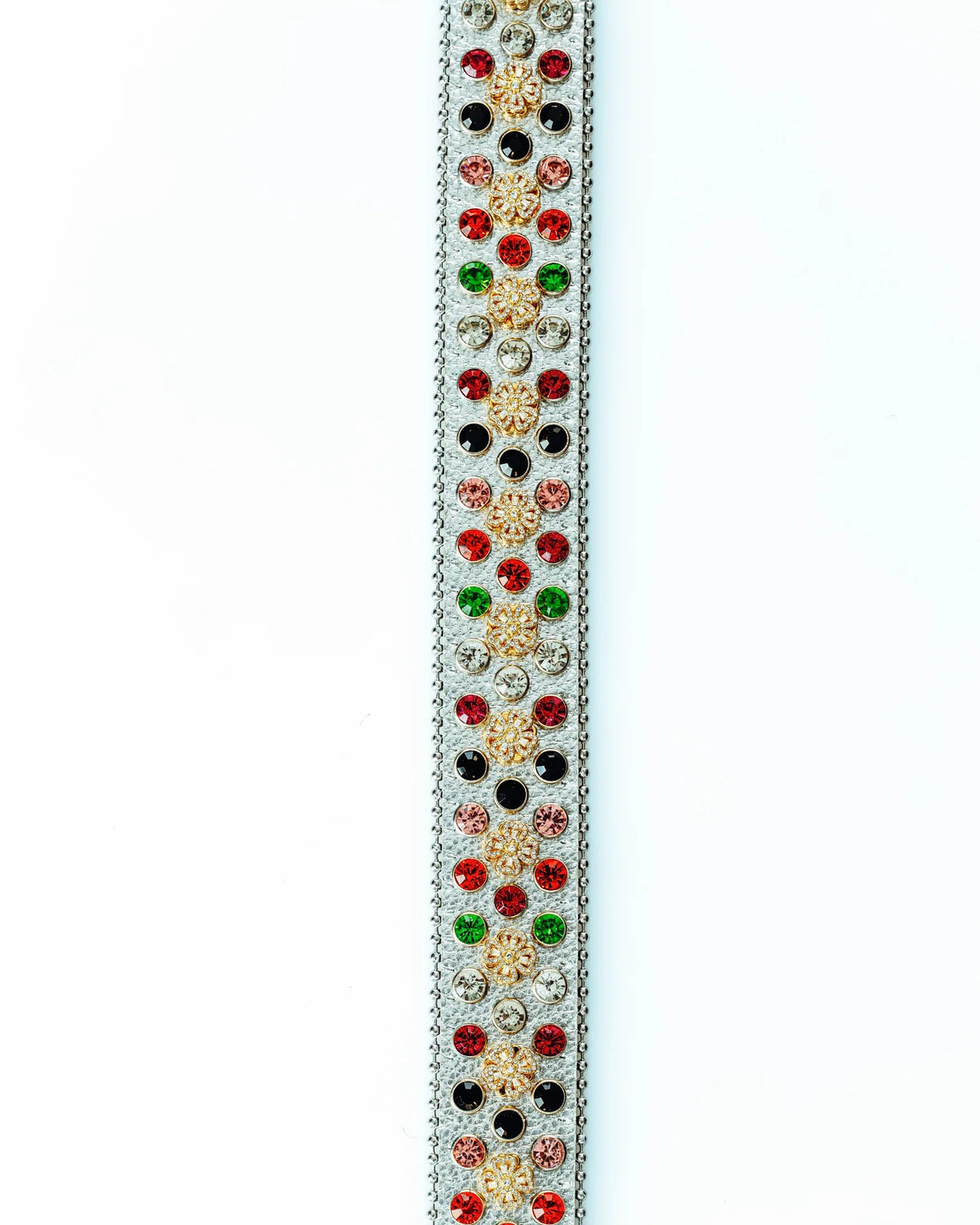 Stolen Arts Silver Kami Belt