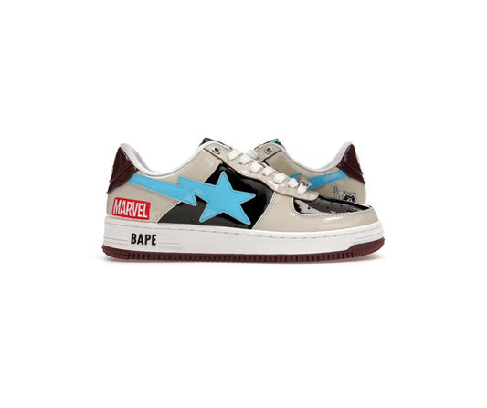 A Bathing Ape Bape Sta Marvel Comics Rocket Raccoon (2022)