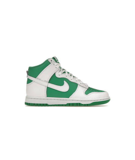 Nike Dunk Pine Green Hi