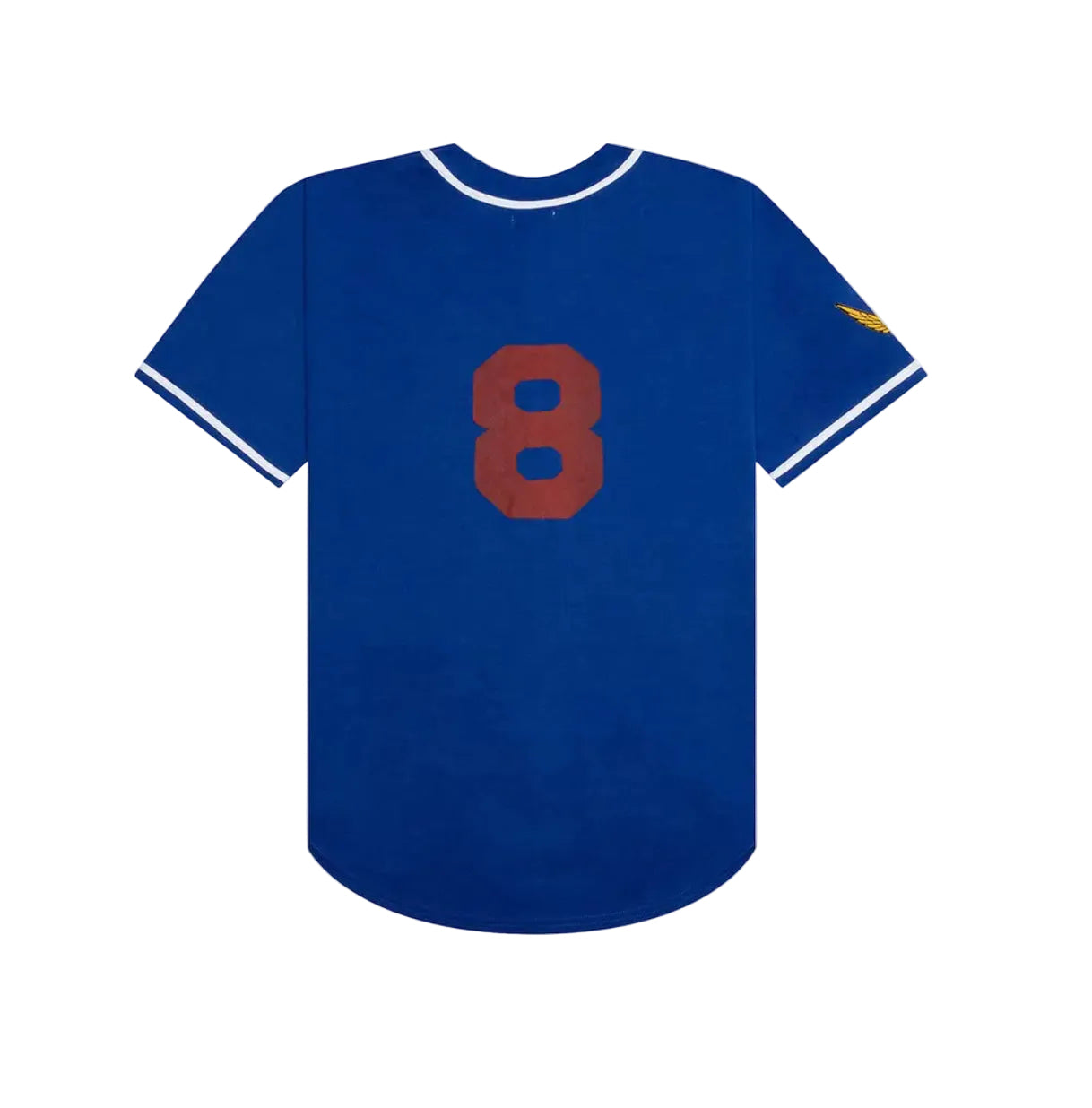 Gallery Dept. Echo Park Baseball Jersey Navy