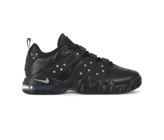 Nike SB Air Max 2 CB ‘94 Low Supreme Black
