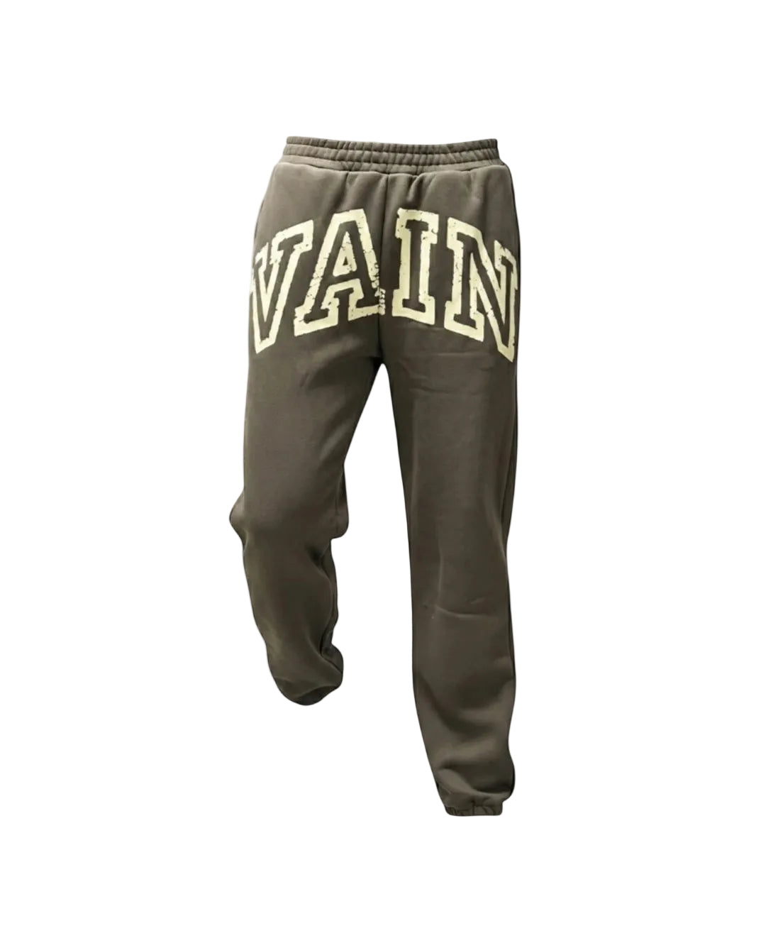 Saint Vanity Vain Sweats Slate Grey